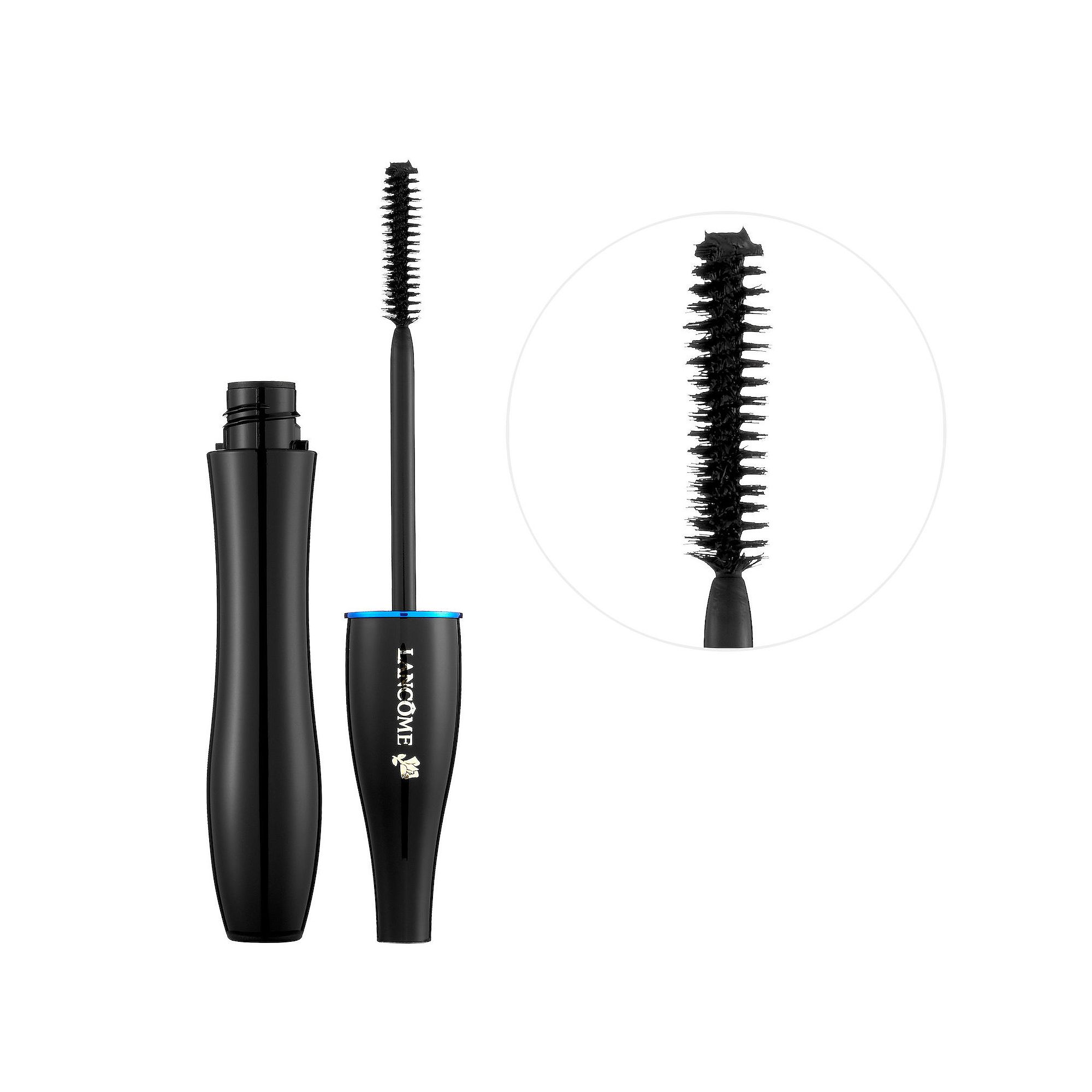 Lancome HYPNOSE WATERPROOF - Custom Volume Mascara, Size: 0.983 Oz, Black