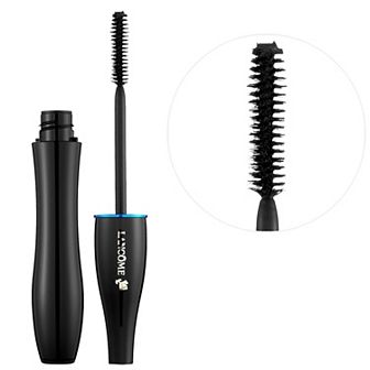 Lancome HYPNOSE WATERPROOF - Custom Volume Mascara