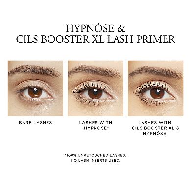 HYPNOSE WATERPROOF - Custom Volume Mascara