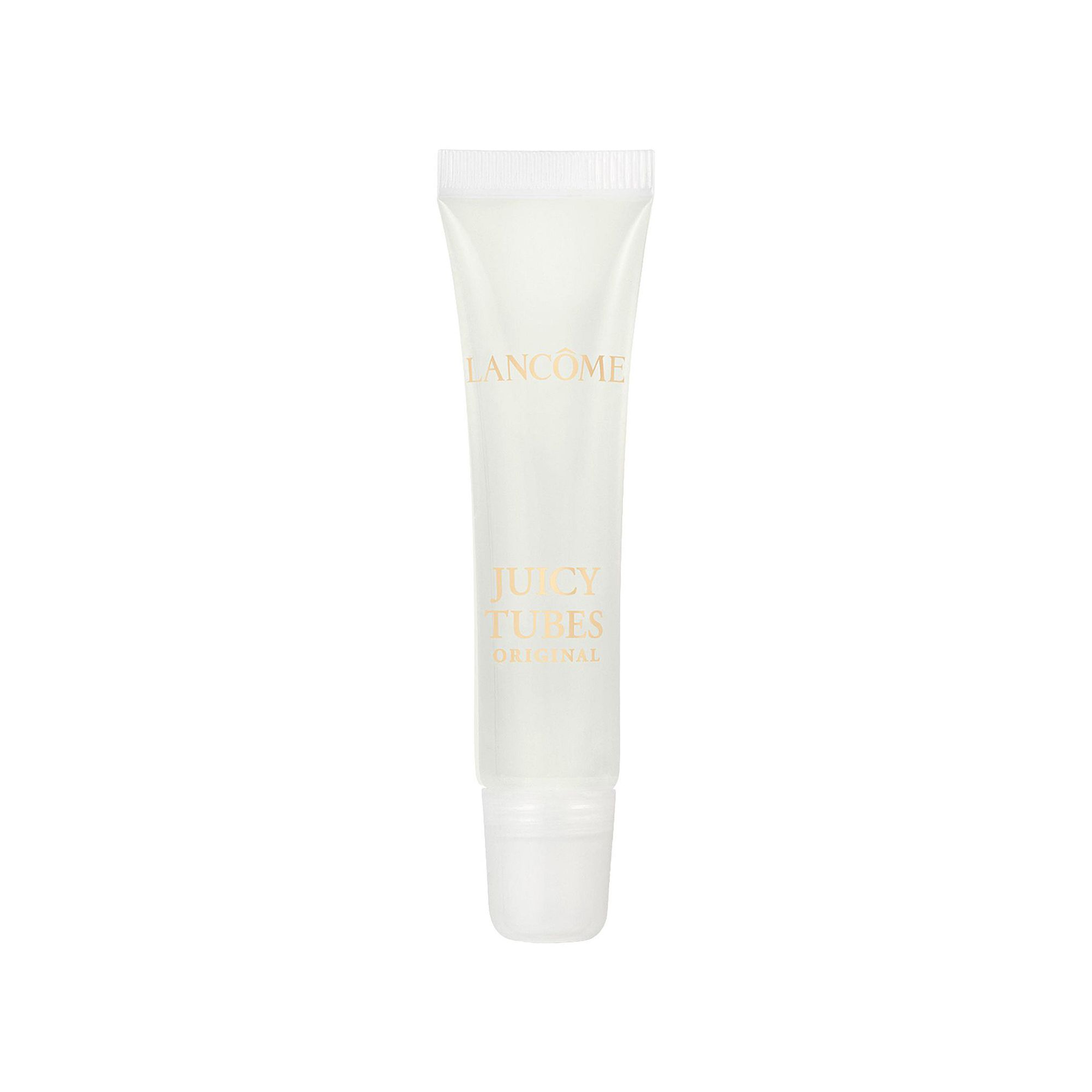 Lancome Juicy Tubes Original Lip Gloss, Size: 0.50 Oz, 01 Pure