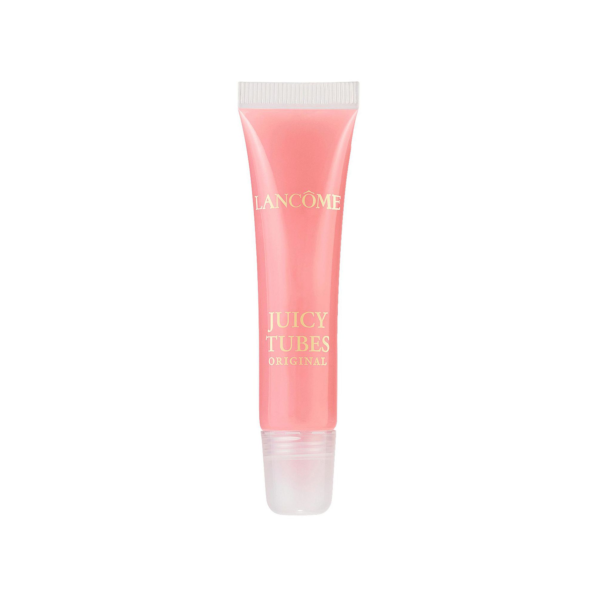 Lancome Juicy Tubes Original Lip Gloss, Size: 0.50 Oz, 02 Spring Fling