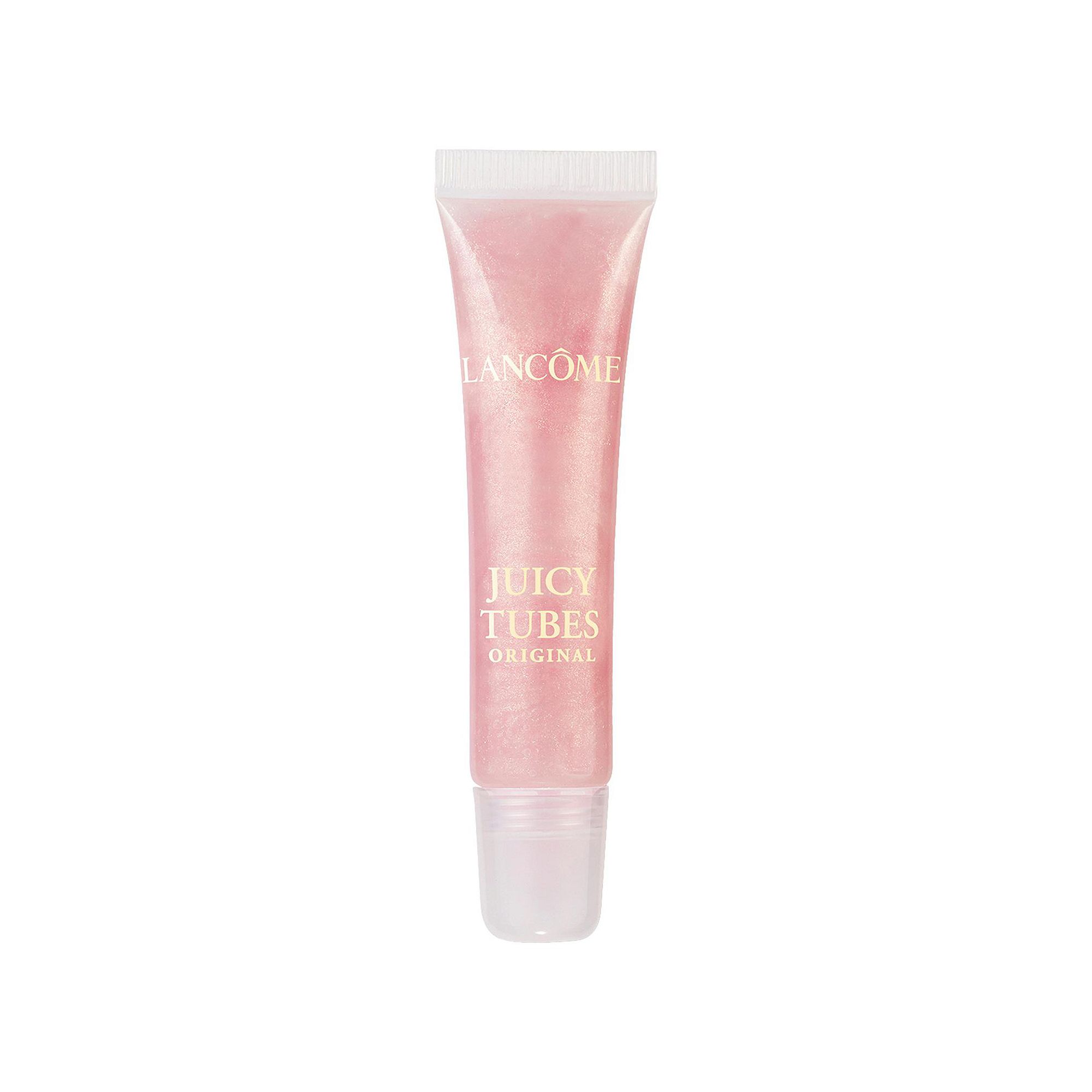 Lancome Juicy Tubes Original Lip Gloss, Size: 0.50 Oz, 05 Marshmallow Elect