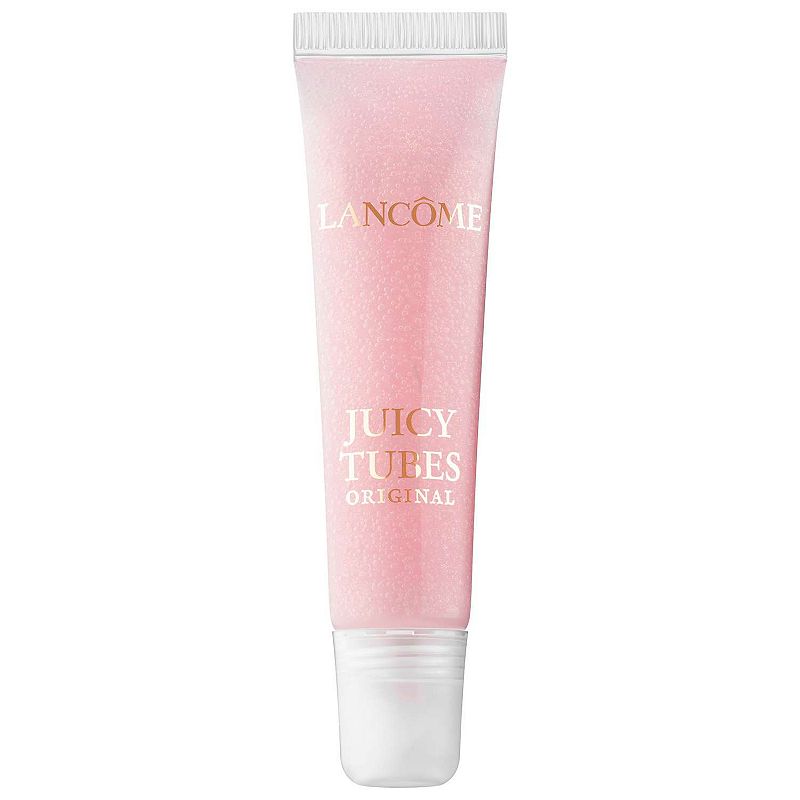 Juicy Tubes Original Lip Gloss, Size: 0.50 Oz, Pink