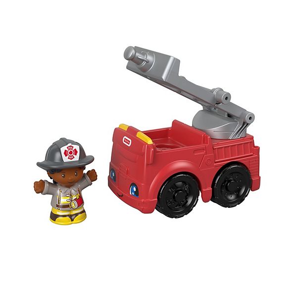 Kohls paw patrol fire 2024 truck