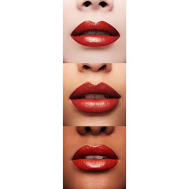 L'Absolu Rouge Ruby Cream Lipstick