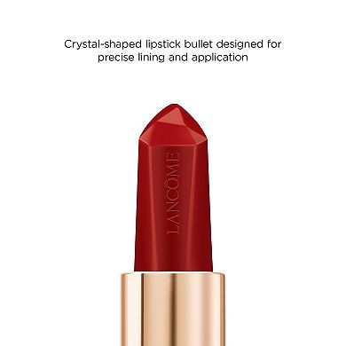 L'Absolu Rouge Ruby Cream Lipstick