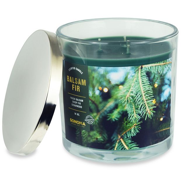 Save on Village Candle Balsam Fir Order Online Delivery