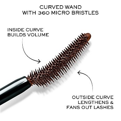 Lash Idole Lengthening & Volumizing Mascara