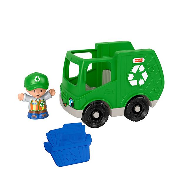 Fisher price store food truck kohls