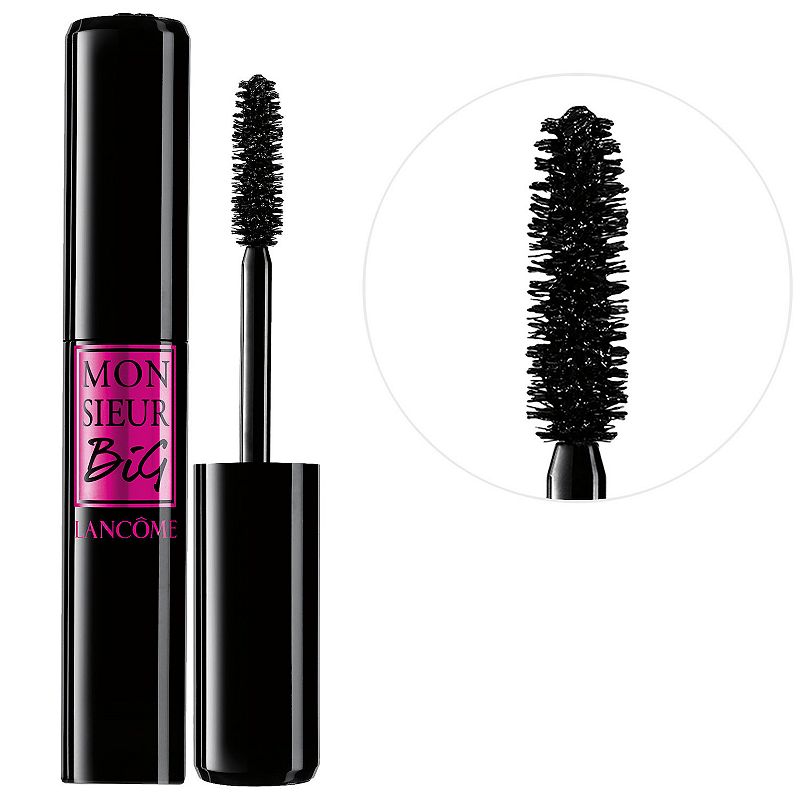 71907917 Monsieur Big Volumizing Mascara, Size: .13Oz, Blac sku 71907917