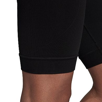 adidas biker shorts plus size