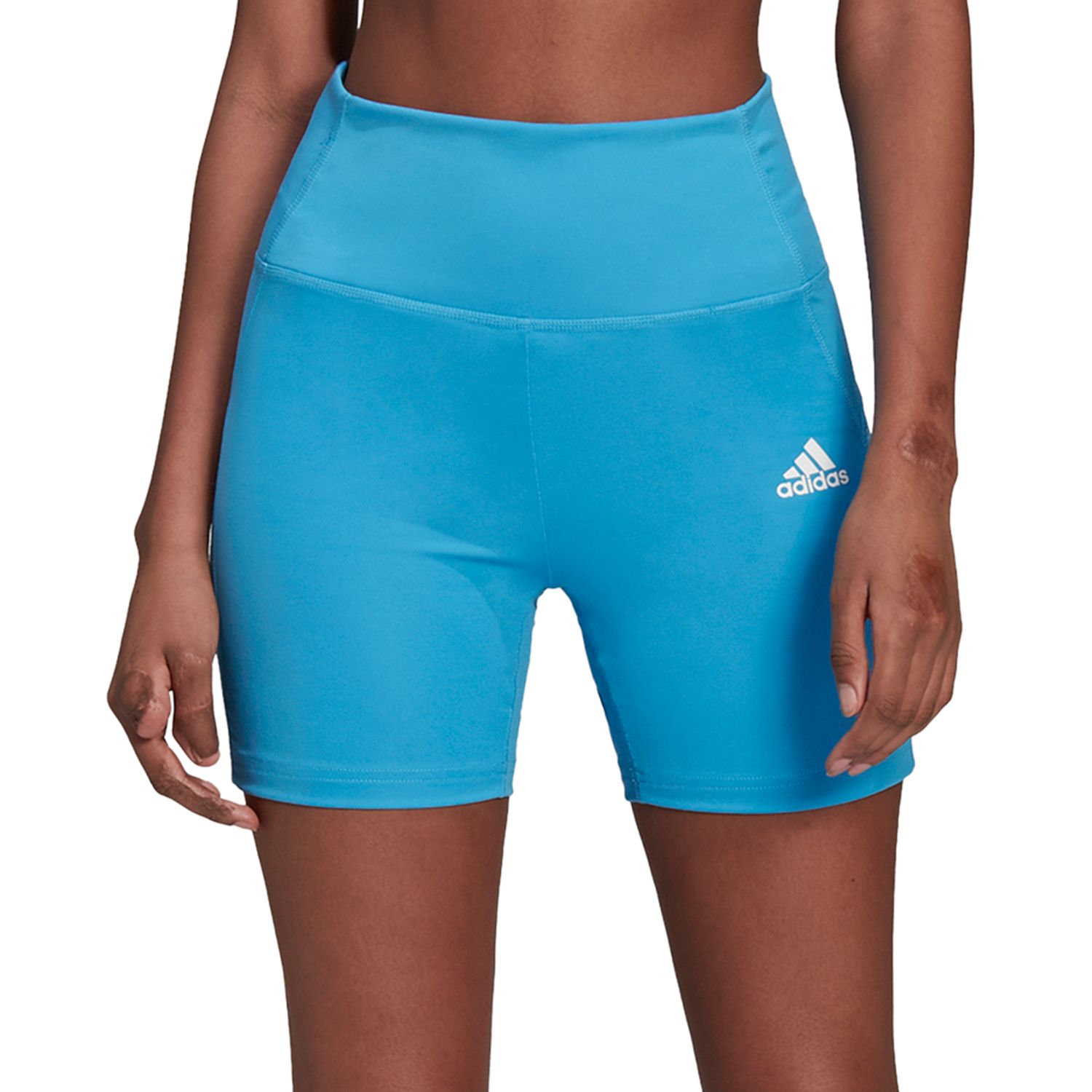 adidas bermuda shorts women