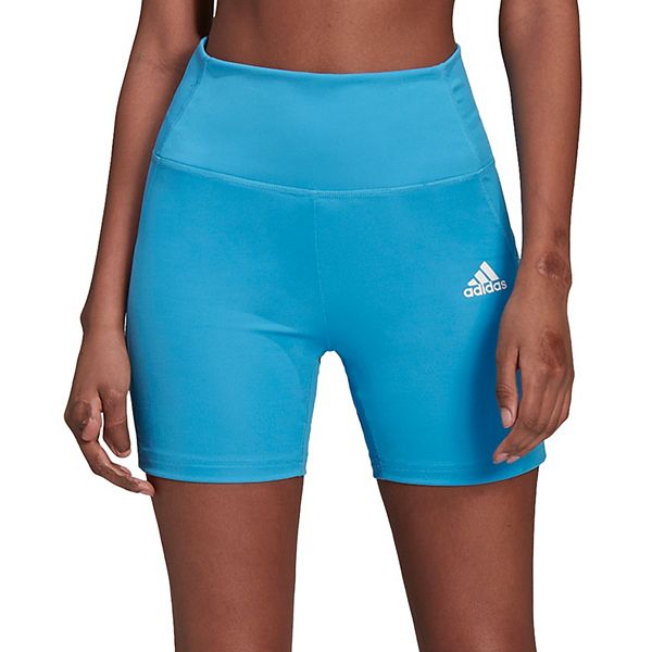 Women's adidas Feelbrilliant Bike Shorts