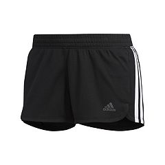 adidas Legends 3-Stripes Basketball Shorts