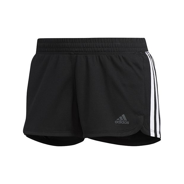 Adidas clearance pacer shorts