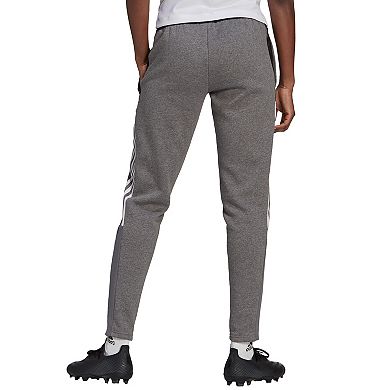 Women's adidas Tiro21 Fleece Sweatpants