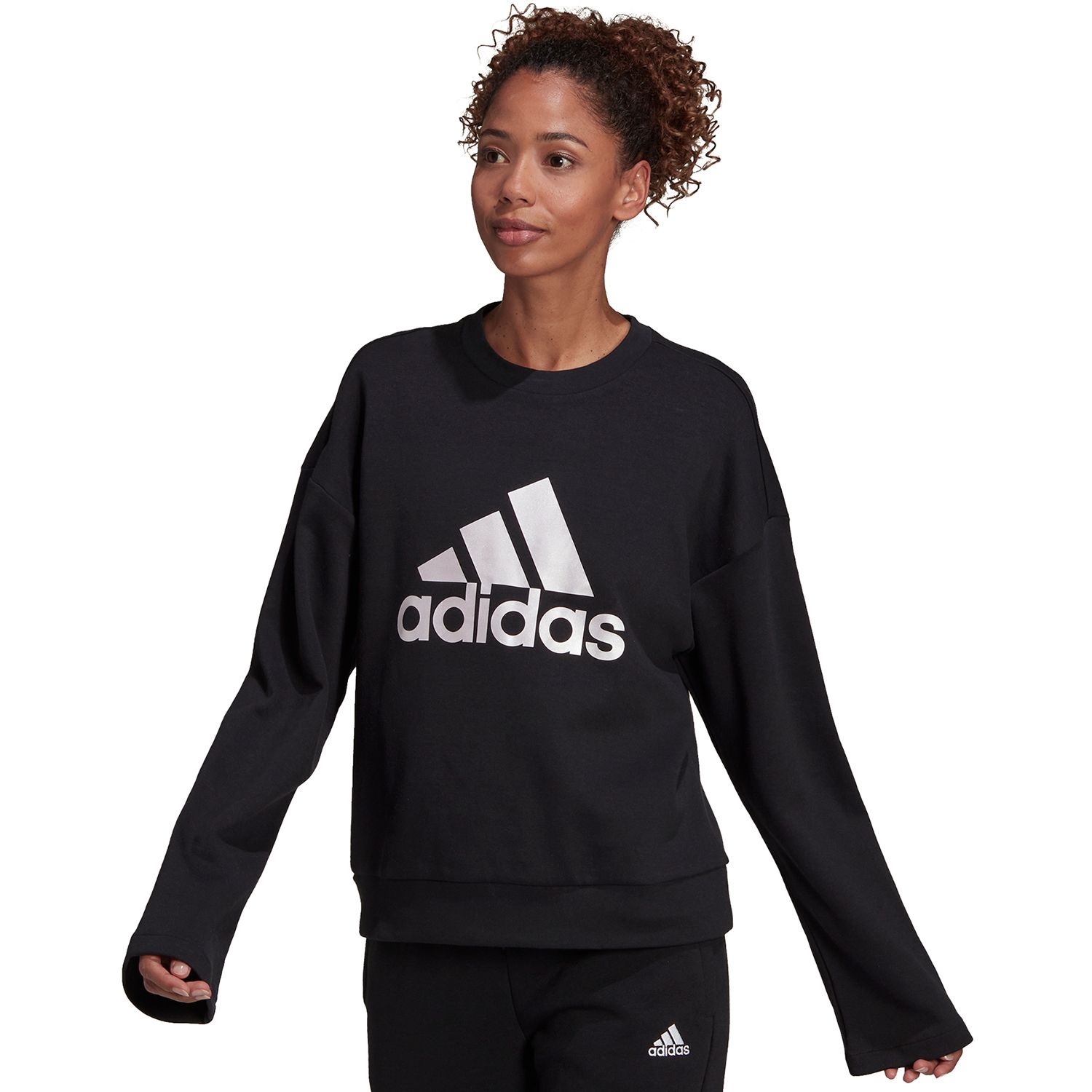 adidas collab sweatshirt