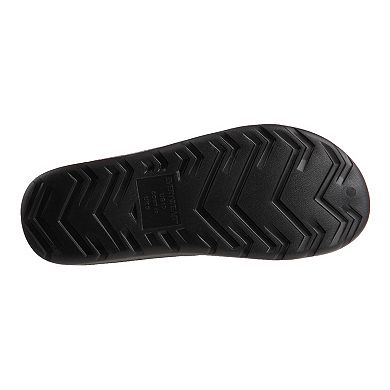 totes Sol Bounce Ara Men's Thong Sandals