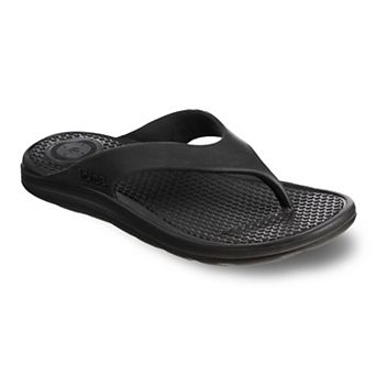 totes Sol Bounce Ara Men's Thong Sandals