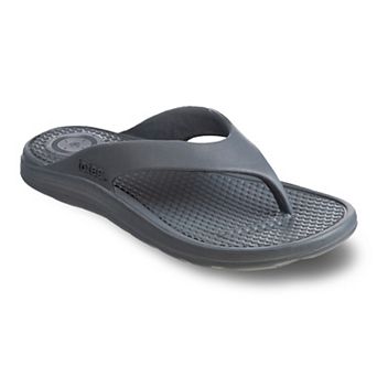 totes Sol Bounce Ara Men's Thong Sandals