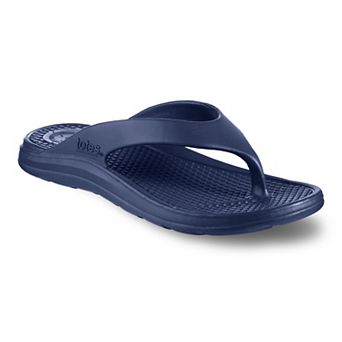 totes Sol Bounce Ara Men's Thong Sandals