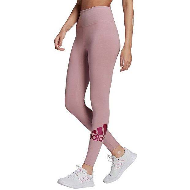 Kohls on sale adidas leggings