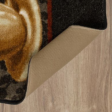 Mohawk Home Coffee Moment Rug