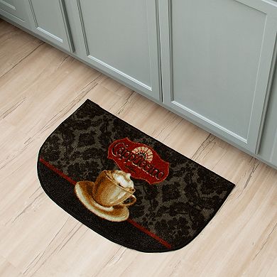 Mohawk Home Coffee Moment Rug