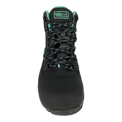 Nord trail edge waterproof boots best sale