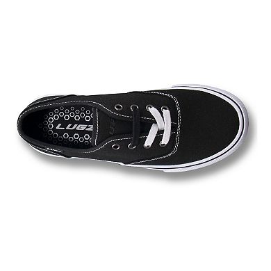 Lugz Lear Women's Oxford Sneakers
