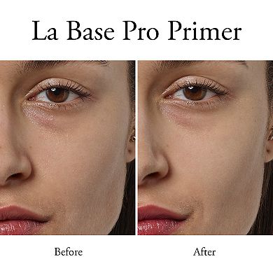 La Base Pro Perfecting and Smoothing Makeup Primer