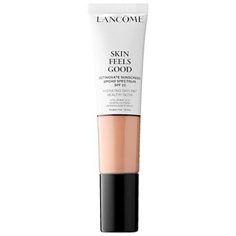 Lancome SKIN FEELS GOOD Tinted Moisturizer with SPF 23