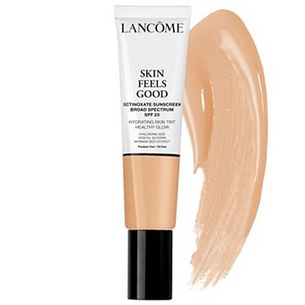 Lancome SKIN FEELS GOOD Tinted Moisturizer with SPF 23