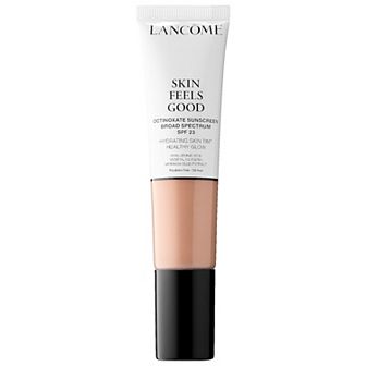 Lancome SKIN FEELS GOOD Tinted Moisturizer with SPF 23