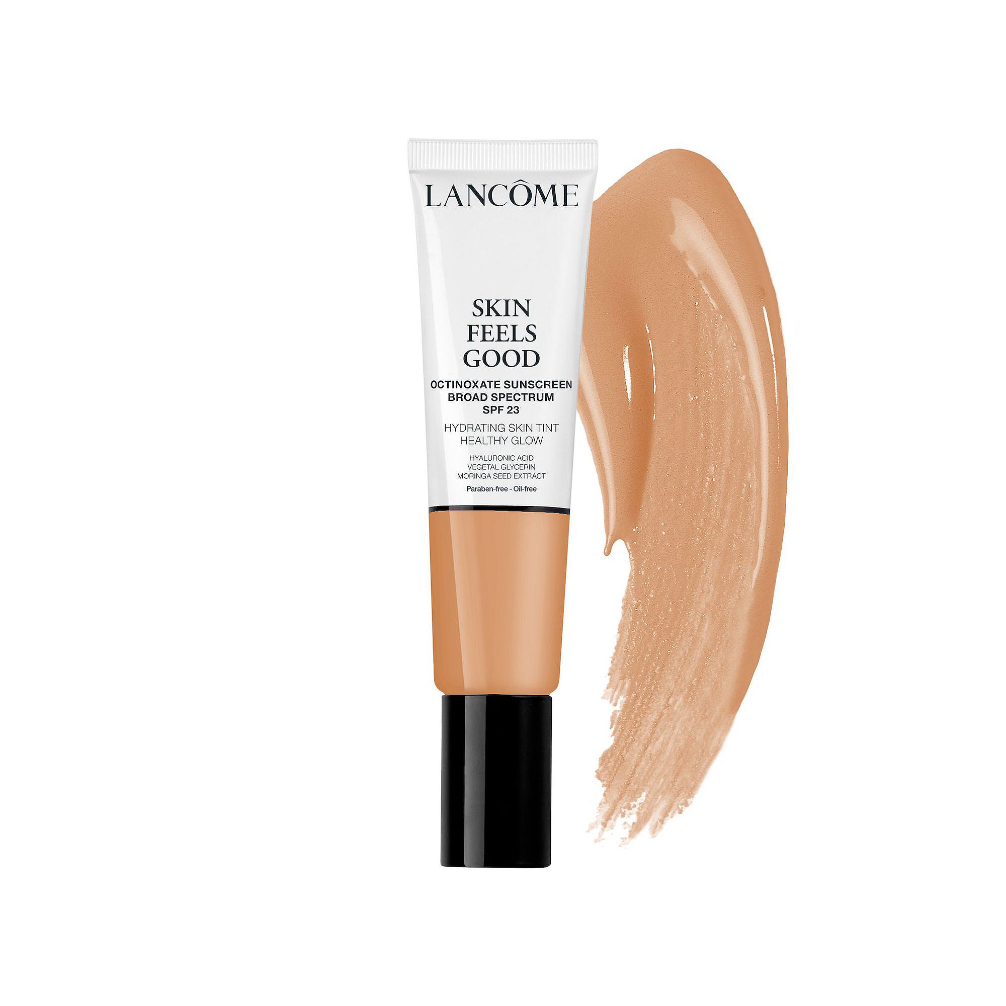 Lancome SKIN FEELS GOOD Tinted Moisturizer with SPF 23, Size: 1.08 FL Oz, 0