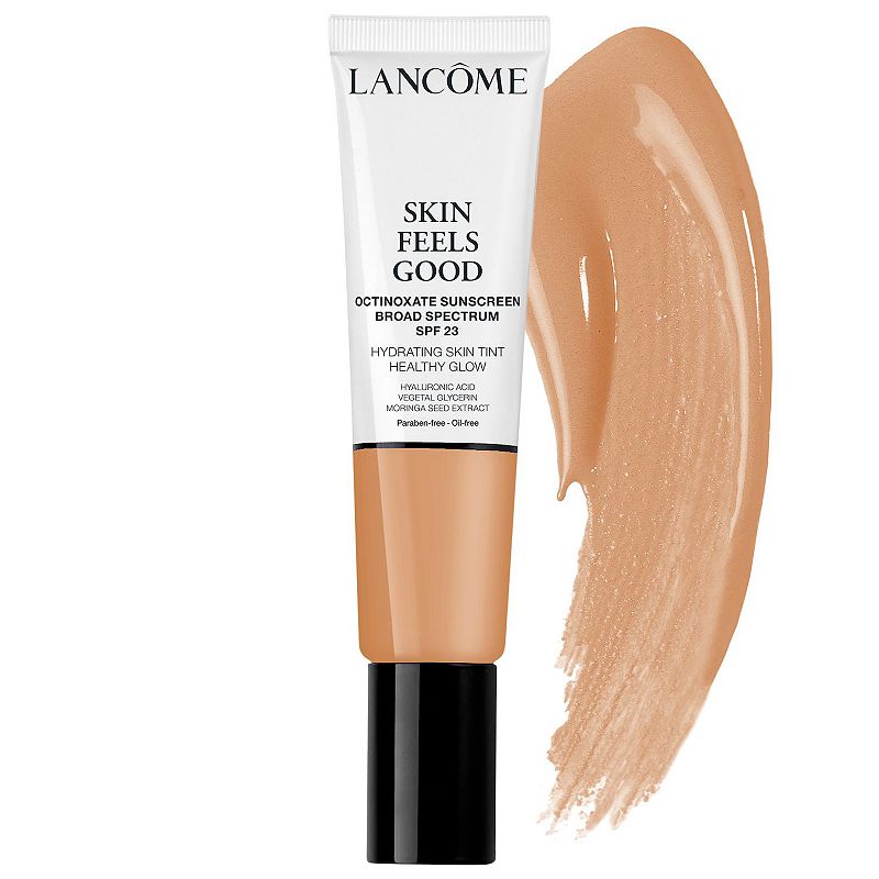 Lancôme SKIN FEELS GOOD Tinted Moisturizer with SPF 23