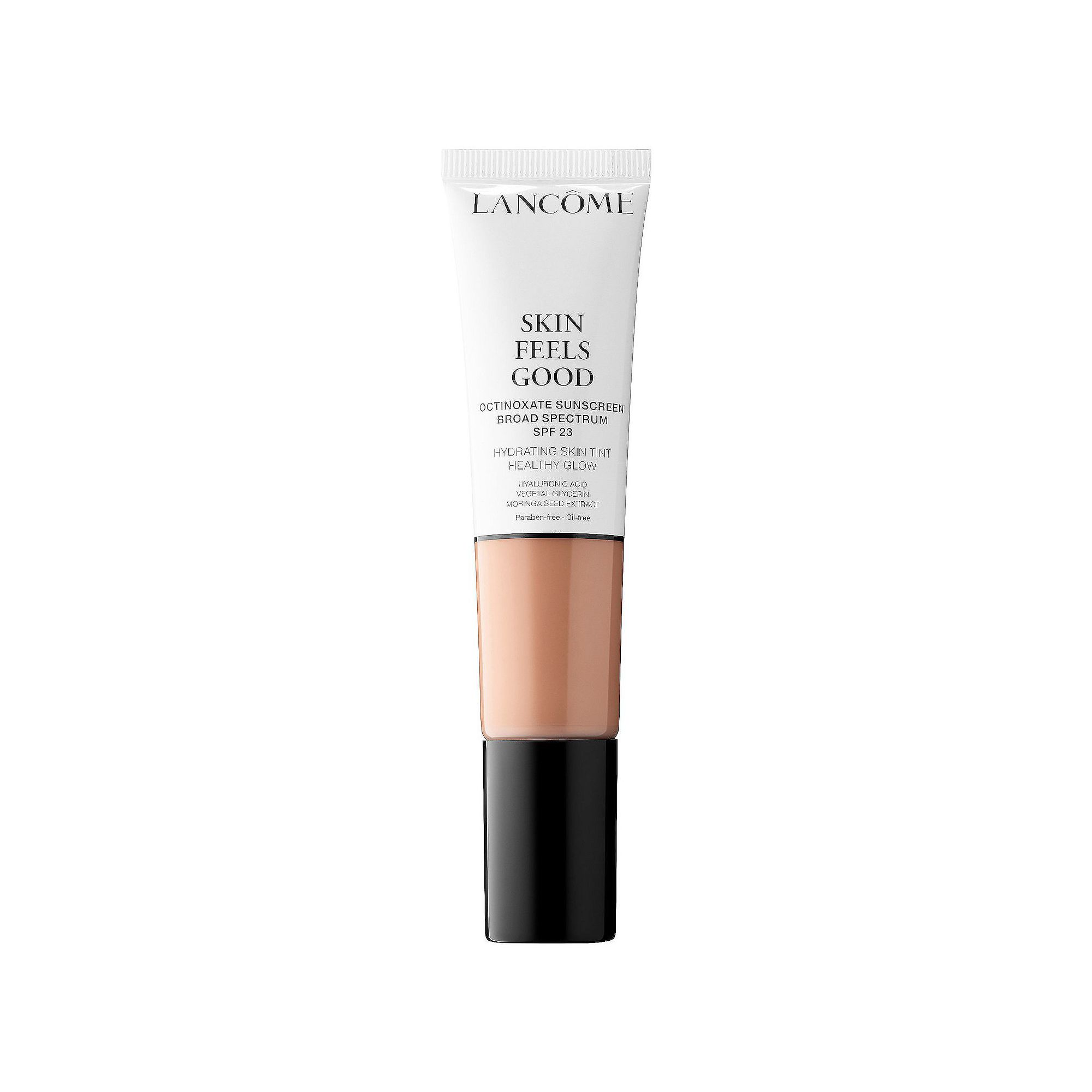 Lancome SKIN FEELS GOOD Tinted Moisturizer with SPF 23, Size: 1.08 FL Oz, 0