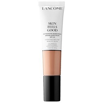 Lancome SKIN FEELS GOOD Tinted Moisturizer with SPF 23