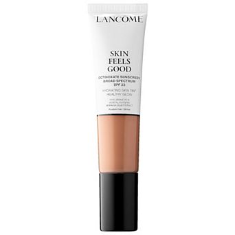 Lancome SKIN FEELS GOOD Tinted Moisturizer with SPF 23