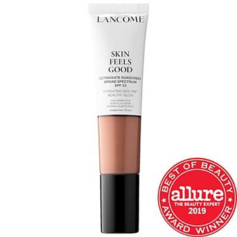 Lancome SKIN FEELS GOOD Tinted Moisturizer with SPF 23
