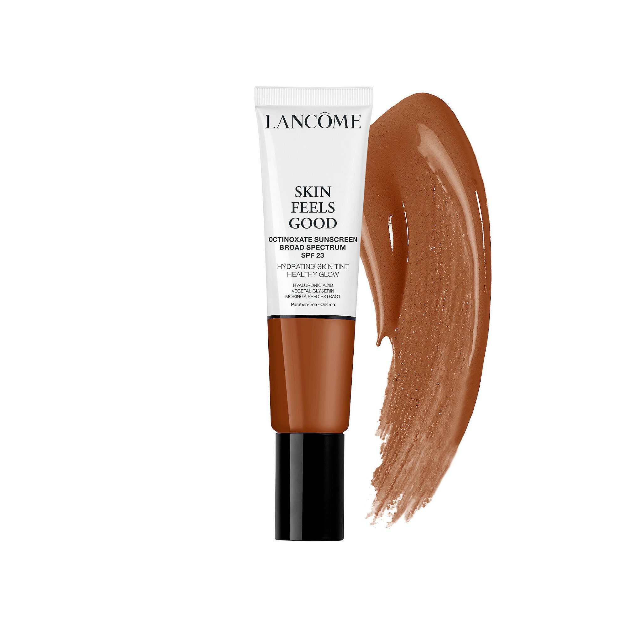 Lancome SKIN FEELS GOOD Tinted Moisturizer with SPF 23, Size: 1.08 FL Oz, 1