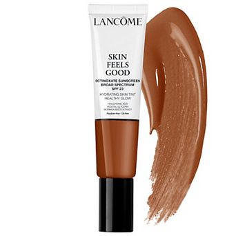 Lancome SKIN FEELS GOOD Tinted Moisturizer with SPF 23