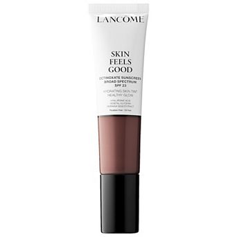 Lancome SKIN FEELS GOOD Tinted Moisturizer with SPF 23