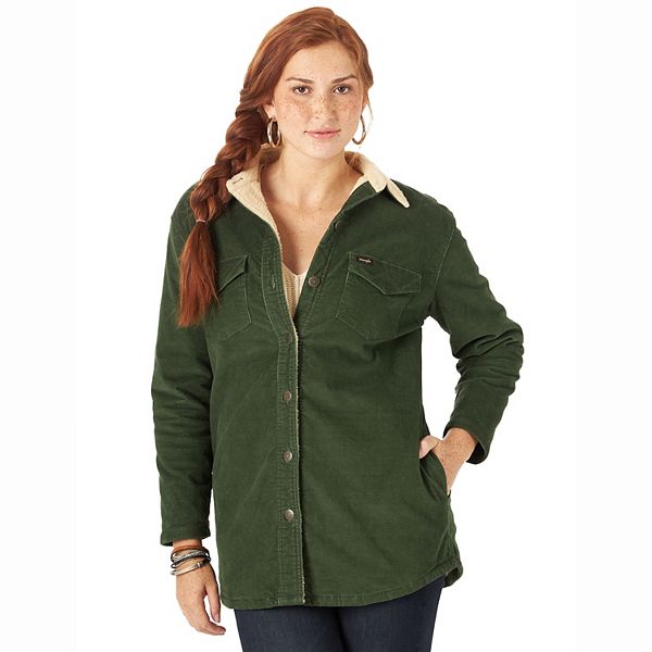 Women's Wrangler Field Jacket