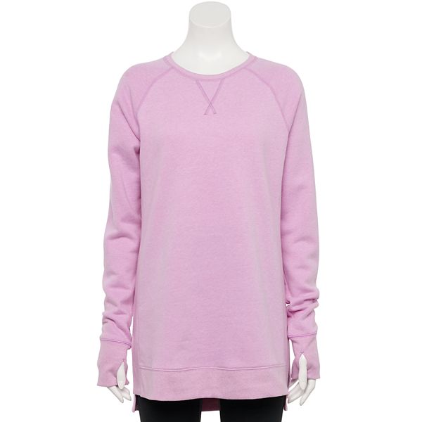 Weekend discount sweatshirt kohls