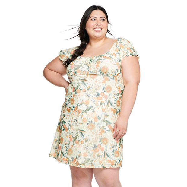 Kohls plus cheap size juniors