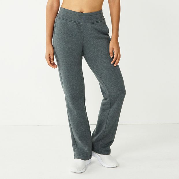 🌼 NWT Athletex Women's XL Ultra Soft Fleece Pants