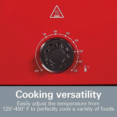 Hamilton Beach 22-qt. Roaster Oven