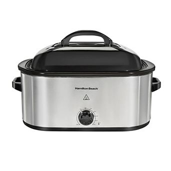 Hamilton Beach 22-qt Roaster Oven