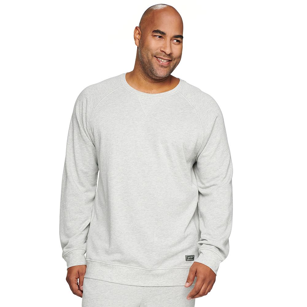 Kohls mens sweatsuits clearance